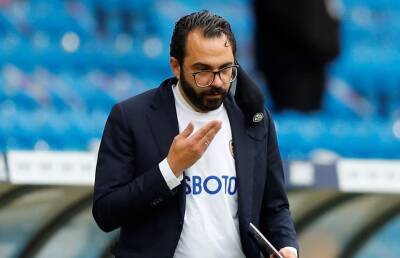 Denis Zakaria - Leeds United - Fabrizio Romano - Daniel James - Noa Lang - David Anderson - Elland Road transfer news: Orta has 'thick dossier' on long-term 53 G/A Leeds target - givemesport.com - Manchester - Belgium - Italy