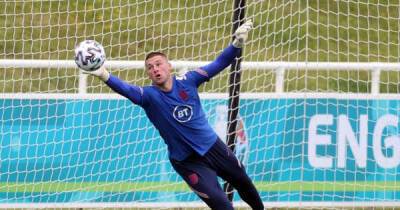 David Moyes - Alphonse Areola - Valerien Ismael - Sam Johnstone - West Ham now eye late window bid for ‘world class’ player after manager leaves him out of squad - msn.com - Birmingham