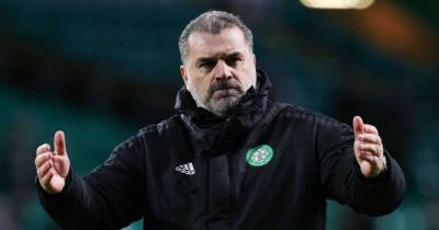 Ange Postecolgou reacts to 'emotional' Celtic fans as frustration turns to relief with late win over Dundee United - msn.com - Australia - county Ross