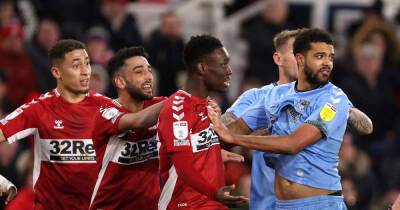 Wilder praises Arsenal loanee as Middlesbrough overcome tough opposition - msn.com - Manchester - Australia - county Forest -  Coventry