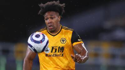 Aston Villa - Wolverhampton Wanderers - Scott Sellars - Wolves winger Adama Traore seals Barcelona loan move - bt.com - Spain