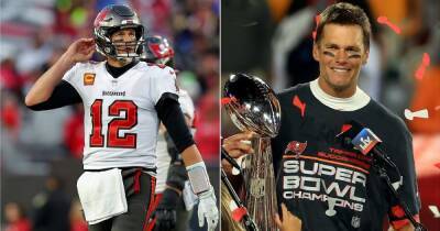 Tom Brady - Adam Schefter - Tom Brady: NFL legend is retiring from American Football - givemesport.com - Usa - Los Angeles