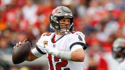 Tom Brady - Tampa Bay quarterback Tom Brady retiring from NFL - report - channelnewsasia.com - county Carroll
