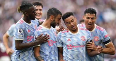 Ralf Rangnick - Gunnar Solskjaer - Jesse Lingard - Tim Sherwood - ‘We’ve mismanaged it’; Pundit urges Newcastle move as Man Utd star’s brother wants handcuffs removed - msn.com - Manchester