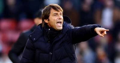 Antonio Conte - Fabio Paratici - Dejan Kulusevski - Conor Clancy - Spurs now want to sign "phenomenal" ace who journalist says "gives opposing defences nightmares" - msn.com - Sweden - Italy - London