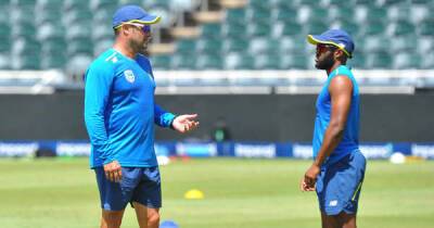 Graeme Smith - Jos Buttler - Mark Boucher - Enoch Nkwe - South African cricket: Under-fire Team Director Mark Boucher hails progress - msn.com - South Africa - New Zealand - India -  Cape Town - county Stokes - Bangladesh