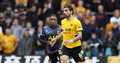 Bruno Lage - Ruben Neves - Lage could make his first transfer error as Wolves manager, it might ruin their season - opinion - msn.com - Manchester - Portugal