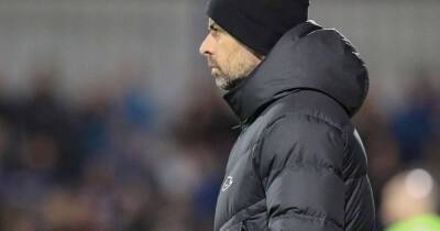 HOW IT HAPPENED: Larne 4 Portadown 0 - msn.com