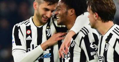 Steven Gerrard - Rodrigo Bentancur - Phil McNulty reveals fresh January transfer twist that'll have Aston Villa fans raging - opinion - msn.com - Italy - Uruguay - county Midland