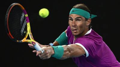 Open Australia | Dos finales para la historia