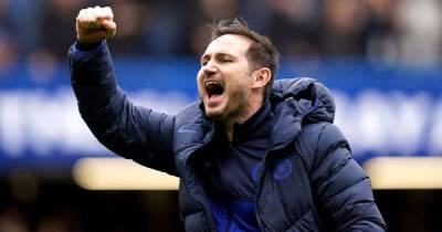 Rafa Benitez - Frank Lampard - Tammy Abraham - Derby County - Reece James - 13 quotes to explain Frank Lampard’s philosophy as manager - msn.com