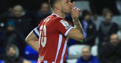 Chris Basham - Rhian Brewster - Steven Benda - Oliver Norwood - John Egan - Sharp hits landmark goal in routine Sheff Utd win - msn.com