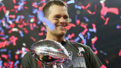 Tom Brady - Bill Belichick - Tom Brady to retire from NFL after 22 years and seven Super Bowl wins - rte.ie - Usa - Florida - Los Angeles - state California