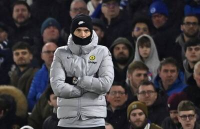 Thomas Tuchel - Paul Brown - Andreas Christensen - Derby County - Dylan Williams - Jules Kounde - Chelsea transfer news: Major update on potential Blues deal for £77m long-term target - givemesport.com - Manchester - Spain