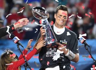 Tom Brady Is Retiring From The NFL After 22 Seasons - sportbible.com - Usa - Los Angeles