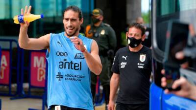 Alessio Lisci - El Levante - Martín Cáceres se decanta por el Levante - en.as.com