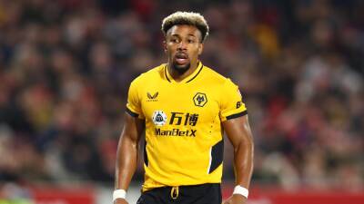 Barcelona announce loan deal for Wolverhampton Wanderers winger Adama Traore with option to sign permanently