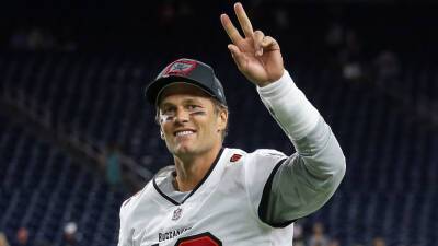 Tom Brady - Jim Macisaac - Mike Ehrmann - Tom Brady retirement: NFL world reacts to the QB's reported decision to walk away - foxnews.com - Florida - New York - Los Angeles - state New Jersey -  New Orleans - county Rutherford
