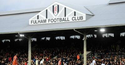 Fulham fan passes away after collapsing during Blackpool game at Craven Cottage - givemesport.com - Blackpool