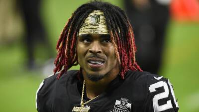 Chris Unger - Damon Arnette arrested for assault with deadly weapon, released by Chiefs - foxnews.com -  Kansas City -  Seattle - state Nevada - county Clark