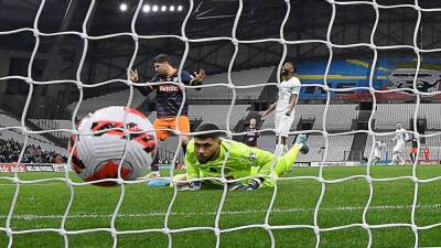 parís saint Germain - Los penaltis llevan al Marsella de Sampaoli a cuartos de Copa - en.as.com