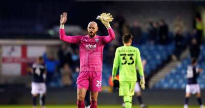 West Brom must reveal stance as fans demand Valerien Ismael action - msn.com - London - county Preston