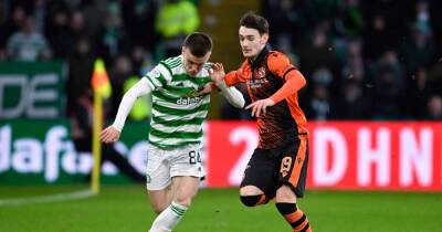 Anthony Ralston - Ben Doak Celtic debut praised - 'fantastic kid' who is wanted by Liverpool - msn.com