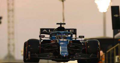 Esteban Ocon - De Meo felt 2021 was job well done for Alpine - msn.com - Hungary - county Alpine