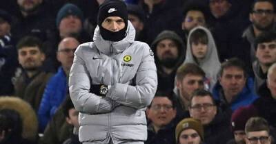 Thomas Tuchel - Paul Brown - Andreas Christensen - Derby County - Dylan Williams - Jules Kounde - "I'm told" - Journalist drops fresh update on Chelsea pursuit of £77m long-term target - msn.com - Manchester - Spain