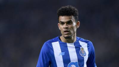 Mo Salah - Ralf Rangnick - Phil Jones - Luis Díaz - Liverpool's Luis Diaz deal could see pressure on Mo Salah over contract demands - Paper Round - eurosport.com - Manchester - France - Germany - Egypt