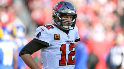 Tom Brady - Ian Rapoport - Tom Brady set to make decision on NFL future ‘soon’ amid retirement reports - bt.com - Usa