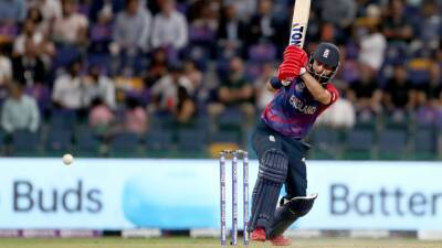 Moeen Ali leads England to win to set up series decider