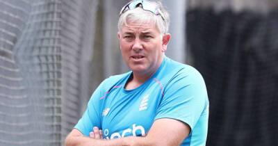 Chris Silverwood - Ashley Giles - Tom Harrison - Graham Thorpe - Andrew Strauss - Just who is picking the England Test team ahead of West Indies series? - msn.com - Barbados