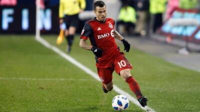 Javier Hernandez - Giovinco back in Toronto FC colours in pre-season loss to Galaxy - cbc.ca - Italy - Los Angeles -  Los Angeles - Saudi Arabia - Jordan