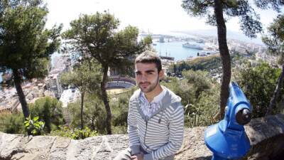 De Jorge Andrade a Adrián López: ilustres que probaron en el Málaga - en.as.com - Austria