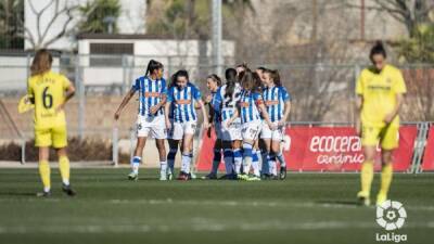 La Real sigue a lo suyo - en.as.com