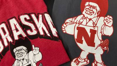 Nebraska alters Herbie Husker cartoon to avoid white supremacy link - foxnews.com - state Arizona - Lincoln - state Nebraska