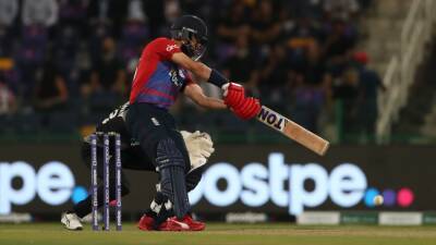 Eoin Morgan - Jason Roy - West Indies - Kieron Pollard - Moeen Ali - Moeen Ali takes pride in lifting England to decider against West Indies - bt.com - Barbados