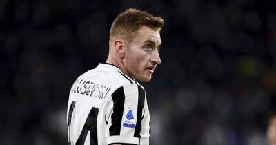 Antonio Conte - Rodrigo Bentancur - Fabrizio Romano - Dejan Kulusevski - Luis Díaz - Tottenham in advanced talks to sign Juventus star Kulusevski on loan - msn.com - Uruguay