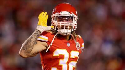 Jeremy Fowler - Source - Kansas City Chiefs' Tyrann Mathieu (concussion) set to play in AFC title game - espn.com - state Arizona -  Kansas City -  Houston