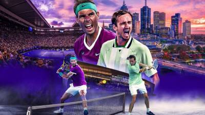 Serena Williams - Roland Garros - Rafa Nadal - Rod Laver - Nadal, a un paso del 21º Grand Slam en Australia - en.as.com - Australia