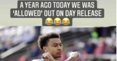 Lionel Messi - Ralf Rangnick - Tom Brady - Jesse Lingard - Jude Bellingham - Charles Oliveira - Eduardo Camavinga - Jesse Lingard's brother blasts Man United after Newcastle loan demands - msn.com - Manchester - Beijing - Senegal -  Kansas City