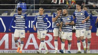 Duelo de aspirantes en El Toralín - en.as.com