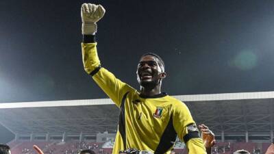 Ganar es una ilusión, perder no sería una decepción - en.as.com - Senegal - Guinea