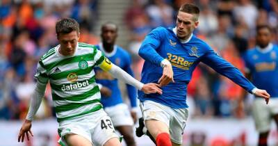 Giovanni Van-Bronckhorst - Tom Rogic - Hugh Keevins - Rangers won't lose to underdog Celtic or anyone else this season but that ain't the biggest story - Hugh Keevins - dailyrecord.co.uk