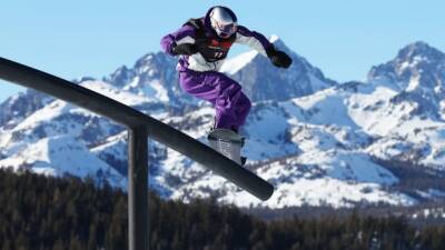 Winter Games - 6 Saskatchewan athletes to watch for at the 2022 Beijing Olympics - cbc.ca - Switzerland - Usa - Canada - Beijing