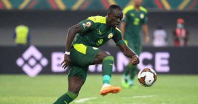 Rafael Benitez - Senegal vs Equatorial Guinea live stream: How can I watch AFCON quarter-final live on TV in UK today? - msn.com - Britain - Algeria - Senegal - Cape Verde - Burkina Faso - Mali - Equatorial Guinea