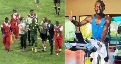 Chris Sutton - Sadio Mane - AFCoN: Sadio Mane asked by Liverpool not to play for Senegal vs Equatorial Guinea - givemesport.com - Senegal - Cape Verde - Equatorial Guinea - Liverpool