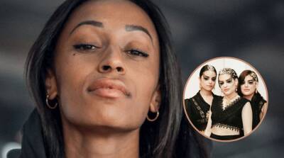 Ana Peleteiro, indignada tras el resultado del Benidorm Fest: “Señoritos del jurado” - en.as.com