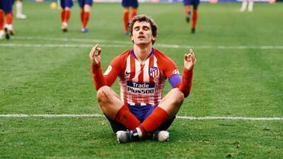 Jugadores del Atlético de Madrid que volvieron - en.as.com - Madrid